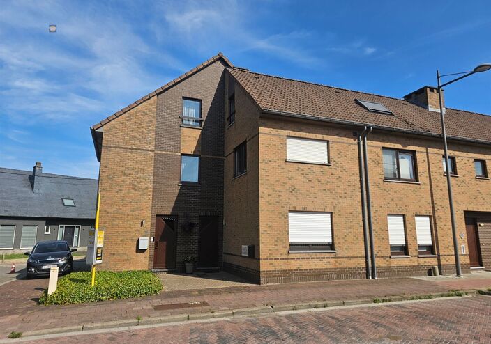 Appartement te huur in Breendonk