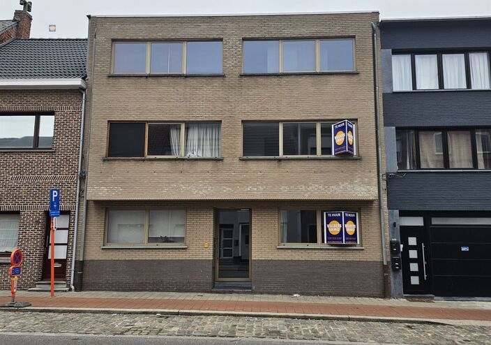 Appartement te huur in HEMIKSEM