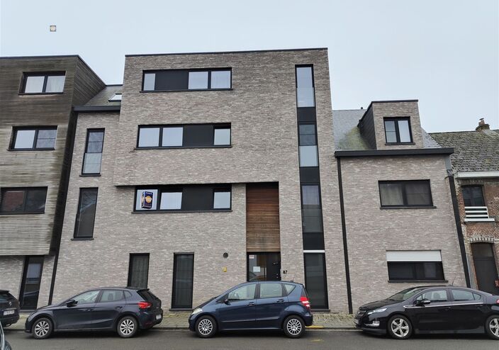 Appartement te huur in TISSELT