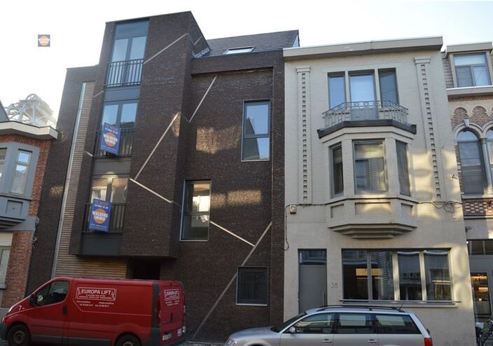 Appartement te huur in WILLEBROEK