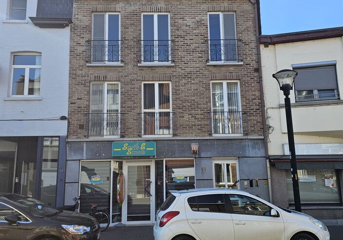 Appartement te huur in Willebroek