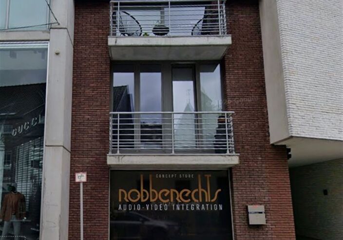 Appartement te huur in Wolvertem