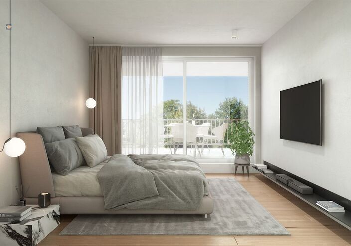 Appartement te koop in BOOM