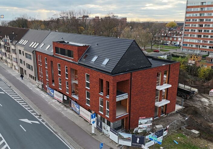 Appartement te koop in BOOM