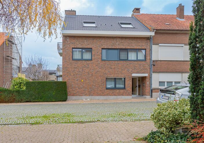 Appartement te koop in GRIMBERGEN
