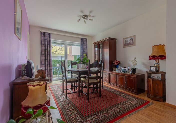 Appartement te koop in GRIMBERGEN