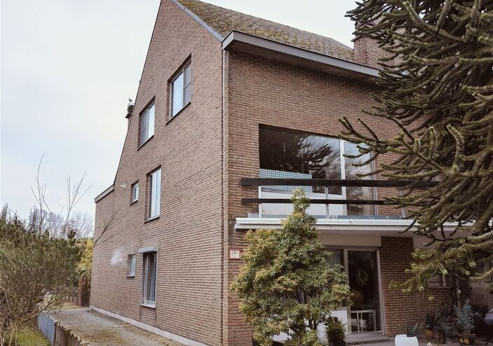 Appartement te koop in Willebroek