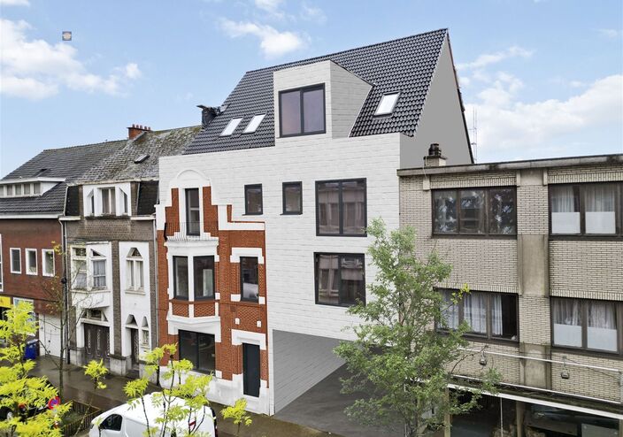 Appartement te koop in Willebroek