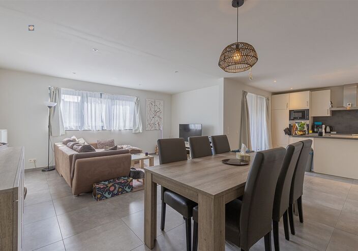 Appartement te koop in WILLEBROEK