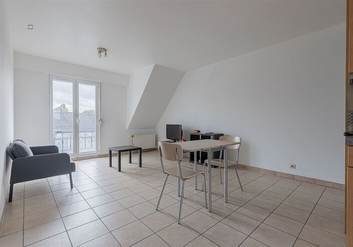 Appartement te koop in WILLEBROEK