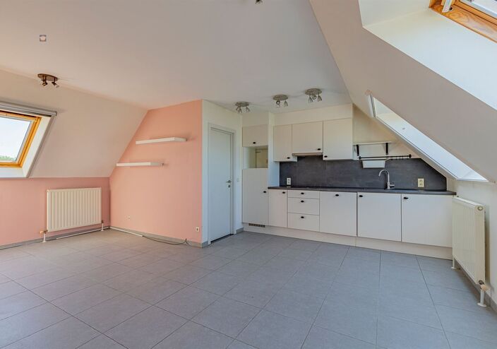 Appartement te koop in WILLEBROEK