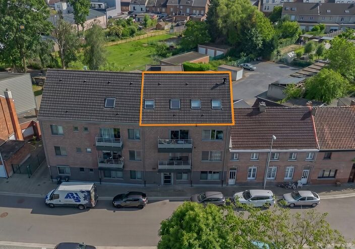 Appartement te koop in WILLEBROEK