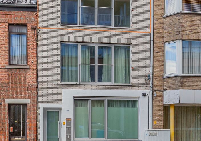 Appartement te koop in WILLEBROEK