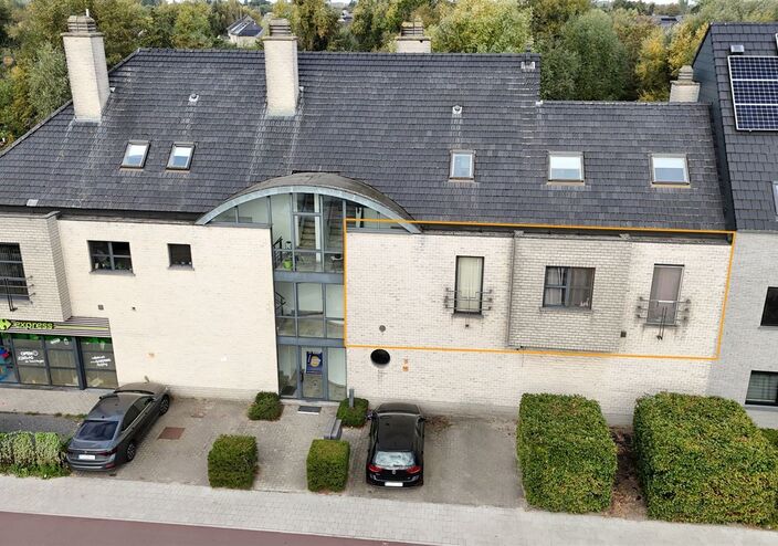 Appartement te koop in WILLEBROEK