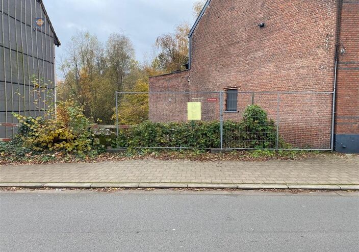 Bouwgrond te koop in BOOM