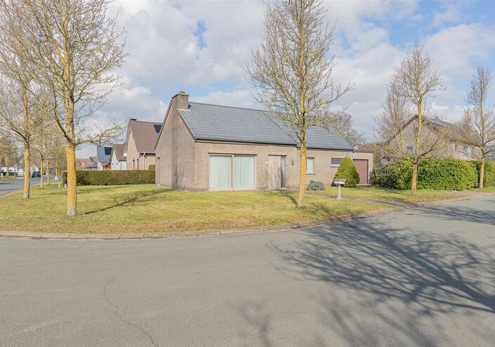 Bungalow te koop in BORNEM