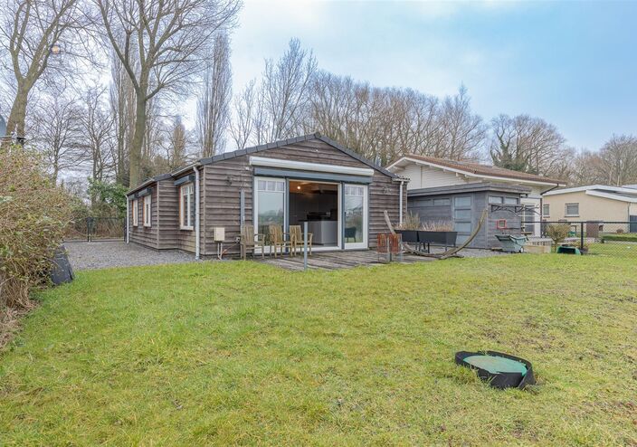Bungalow te koop in LIEZELE