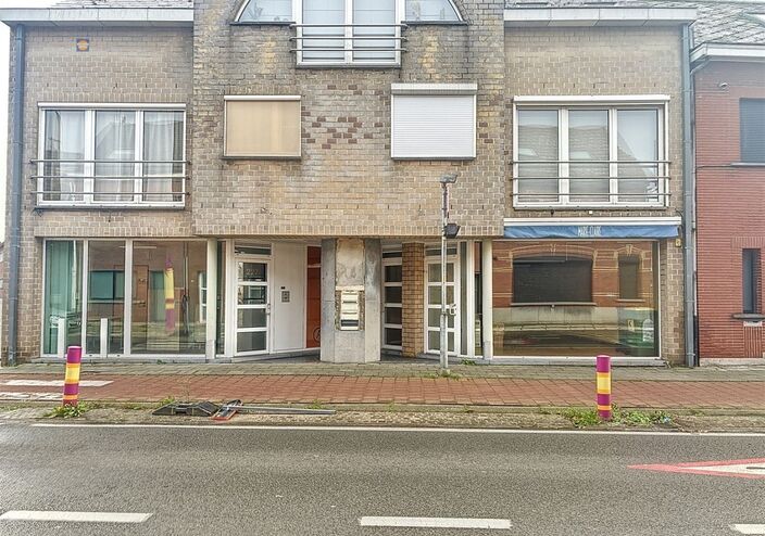 Burelen te koop in WILLEBROEK