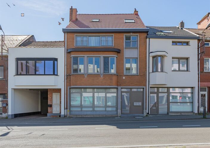 Duplex/Penthouse te koop in WILLEBROEK