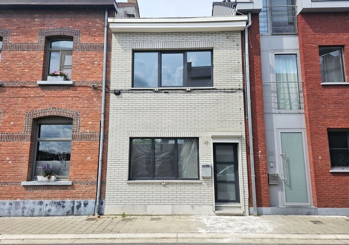 Huis te huur in WILLEBROEK