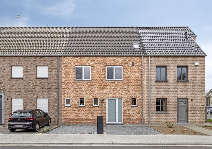 Huis te koop in BLAASVELD