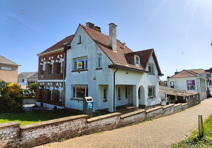 Huis te koop in DENDERLEEUW