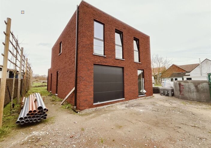 Huis te koop in MALDEREN