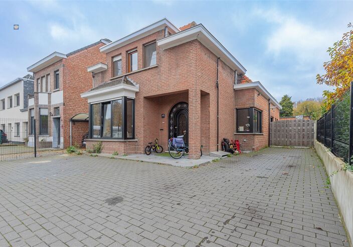 Huis te koop in MUIZEN