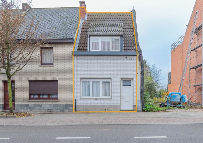 Huis te koop in WALEM