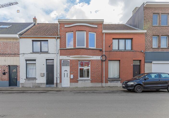 Huis te koop in WILLEBROEK