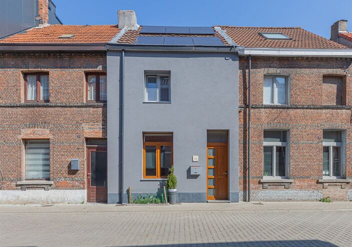 Huis te koop in WILLEBROEK