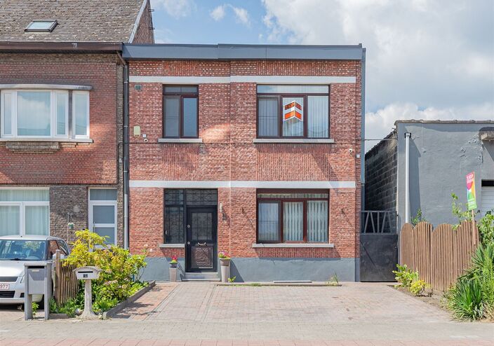 Huis te koop in WILLEBROEK