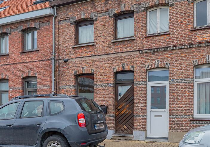 Huis te koop in WILLEBROEK