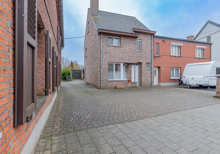 Huis te koop in WILLEBROEK