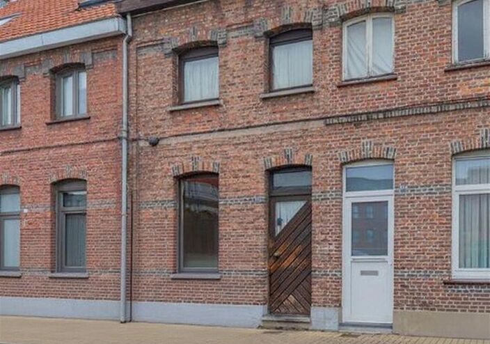 Huis te koop in WILLEBROEK