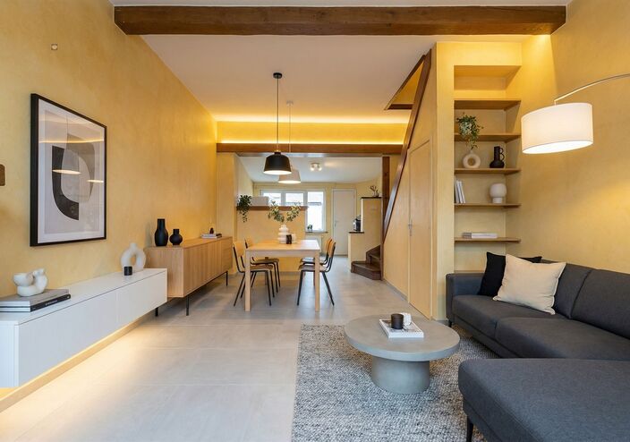 Huis te koop in WILLEBROEK