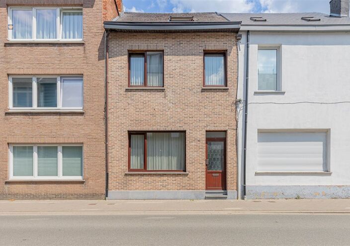 Huis te koop in WILLEBROEK