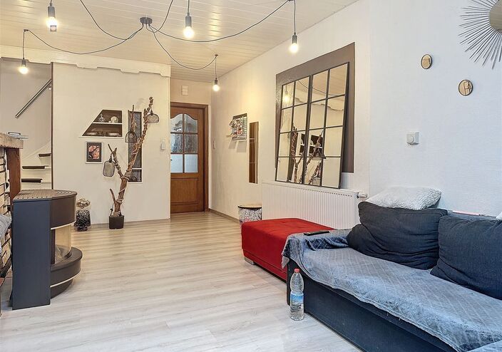 Huis te koop in WILLEBROEK