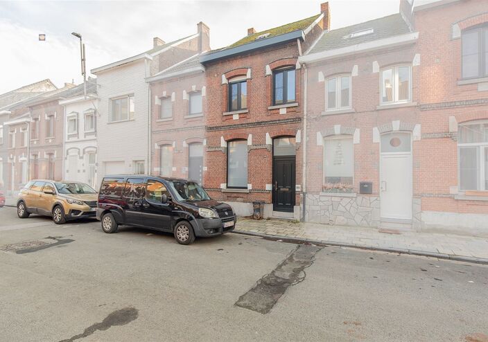 Huis te koop in WILLEBROEK