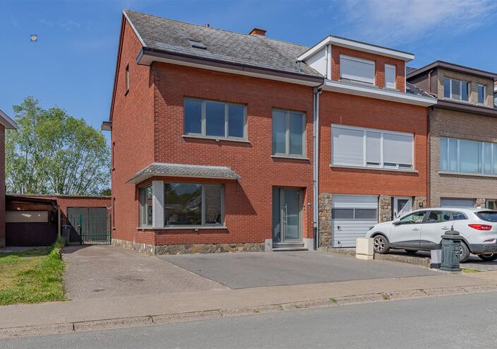 Huis te koop in WILLEBROEK