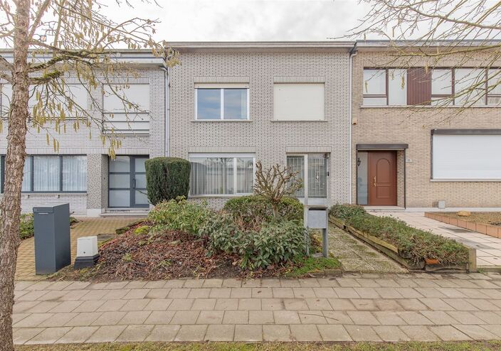 Huis te koop in WILLEBROEK