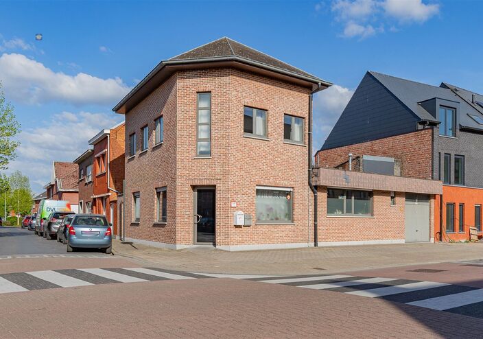 Huis te koop in WILLEBROEK