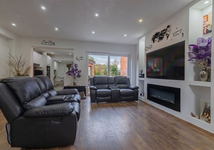 Huis te koop in WILLEBROEK