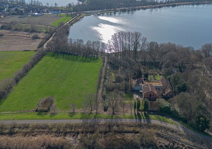 Opbrengsteigendom te koop in WILLEBROEK
