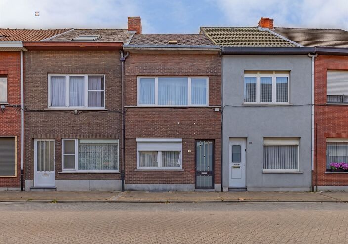 Huis te koop in WILLEBROEK