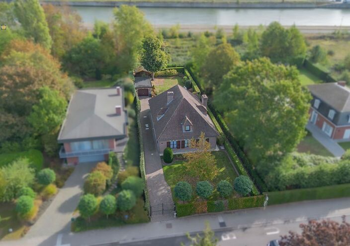 Huis te koop in WILLEBROEK