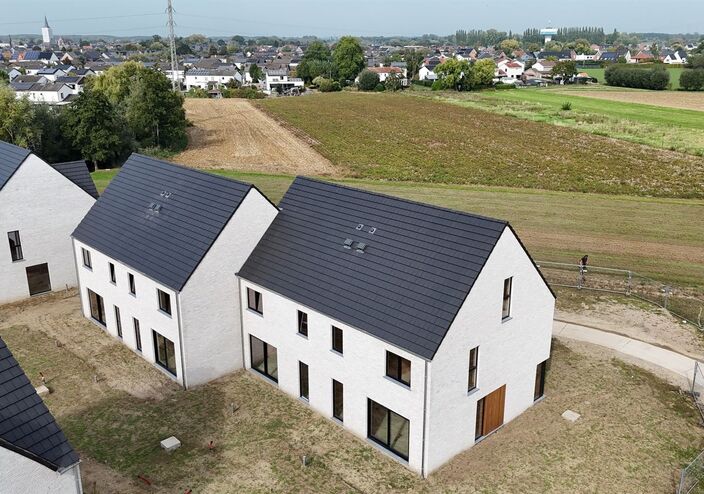 Nieuwbouw huis te koop in PUURS