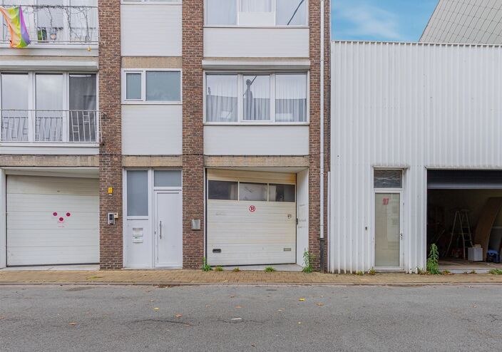 Opslagruimte te koop in WILLEBROEK