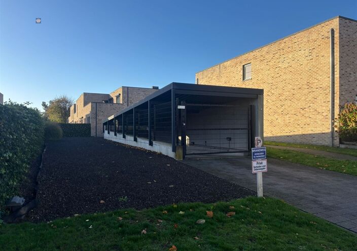 Parking/Garagebox te koop in WILLEBROEK