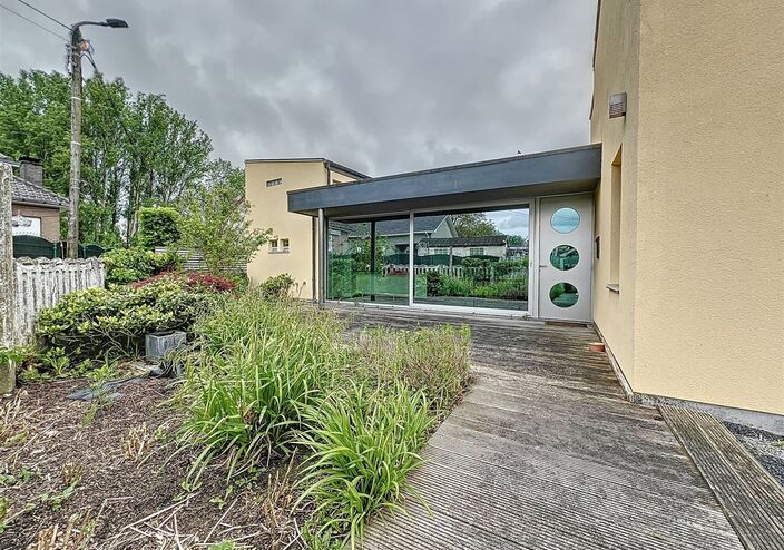 Vakantiewoning te koop in PUURS-SINT-AMANDS